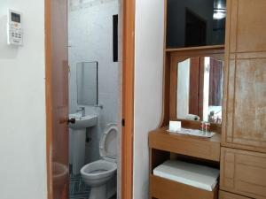 ELEN INN - Malapascua Island FAN ROOM #1