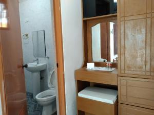 ELEN INN - Malapascua Island FAN ROOM #1