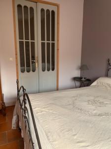 B&B / Chambres d'hotes Buisson gite et chambre d'hote : photos des chambres