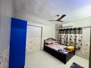 Galaxy Apartment