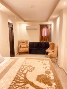 El Mansour Hotel Apartmen 92