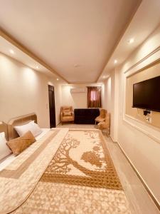 El Mansour Hotel Apartmen 92