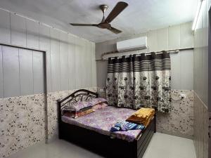 Galaxy Apartment