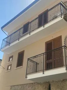 Affittacamere U’FURNILLO - Ponte