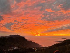 傳說民宿 Legendary Bed and Breakfast