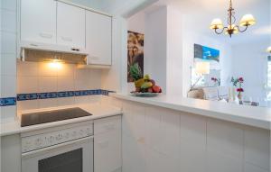 Cozy Apartment In Fuengirola With Wifi