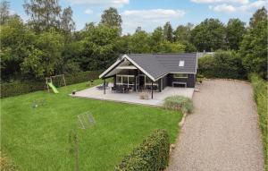 3 Bedroom Amazing Home In Silkeborg