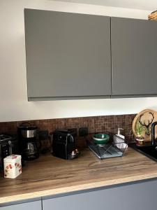 Appartements Appartement entre village et plages. : photos des chambres