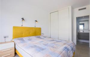 Nice Apartment In Pilar De La Horadada