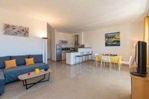 Appartements celebre vieux port, Marseille : photos des chambres