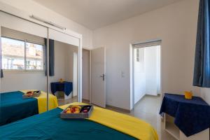 Appartements celebre vieux port, Marseille : photos des chambres