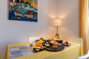 Appartements celebre vieux port, Marseille : photos des chambres