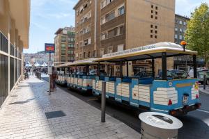 Appartements celebre vieux port, Marseille : photos des chambres