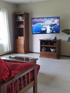 La Casa de Vero en Acantilados