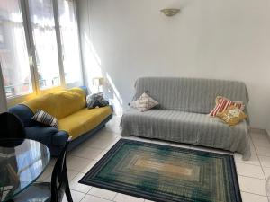 Appartements CONFORT et CALME EN HYPER CENTRE DE GRENOBLE : photos des chambres