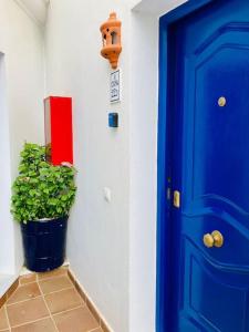 Coqueto apartamento en centro Conil de la Frontera