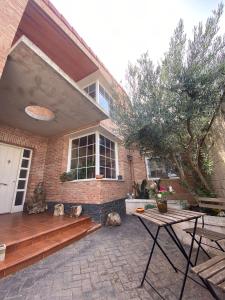 Casa Rural Goñi