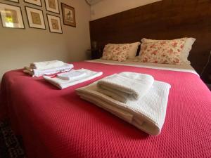 A o Soâ B&B