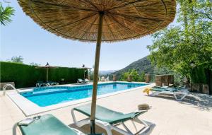 obrázek - Lovely Home In Carcabuey With Outdoor Swimming Pool