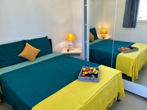 Appartements celebre vieux port, Marseille : photos des chambres