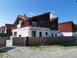 Beach Lounge Luxory Apartments