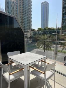 Hotel Apartment Near Burj Khalifa - Opera T2 - شقة فندقية قريبة من برج خليفة اوبرا -برج 2