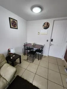 Departamento La Serena, Coquimbo - Guanaqueros