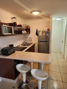 Departamento La Serena, Coquimbo