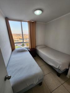 Departamento La Serena, Coquimbo