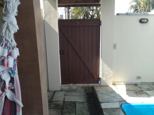 Casinha Sossego na Praia