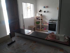 Casinha Sossego na Praia