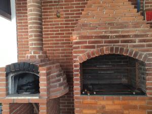 Casinha Sossego na Praia