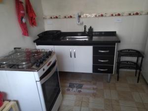 Casinha Sossego na Praia