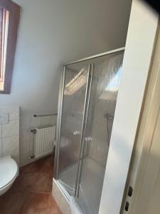 Classic Quadruple Room room in Landhaus Balkhausen