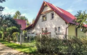 1 Bedroom Cozy Home In Osolin - Osolin