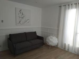 Appartements Appt F3 Banyuls sur mer : photos des chambres