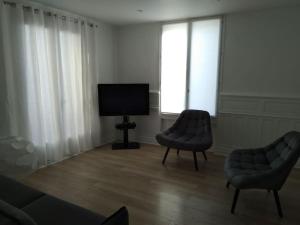 Appartements Appt F3 Banyuls sur mer : photos des chambres