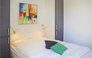 Holiday Home Dyrefolden Ringkøbing Xii