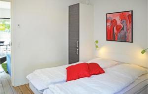 Holiday Home Dyrefolden Ringkøbing Xii