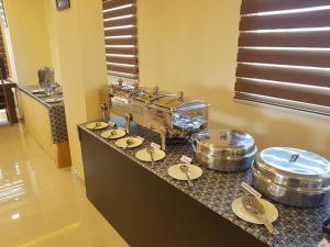 The Crescent Suites