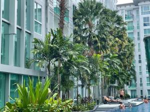 City Center Residence & Hot Hot Hot