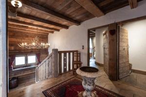 Chalets Chalet Ruitor, chalet 500 m2 luxueux de caractere : photos des chambres
