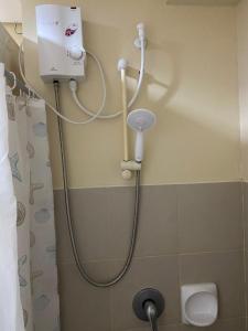 1 Bedroom Condo Unit at Centrio Tower