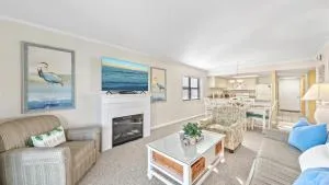 Ocean Time - شاطئ بيثاني