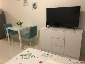 Alex apartment Horizon 101