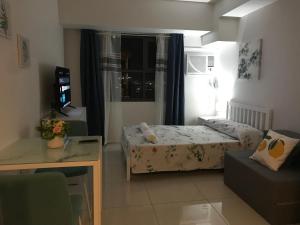 Alex apartment Horizon 101