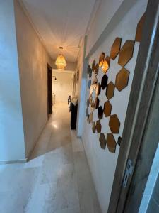 Cozy&Elegant apartmentpoolcity centerGueliz