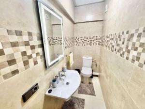 Cozy&Elegant apartmentpoolcity centerGueliz