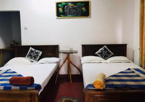 Kasun Hotel