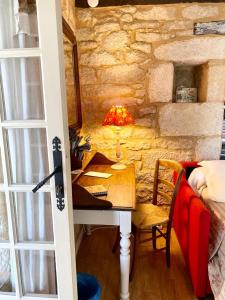 B&B / Chambres d'hotes Maison Chaumont : photos des chambres